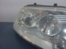 Laden Sie das Bild in den Galerie-Viewer, Frontscheinwerfer Seat Alhambra 301182272 Rechts Scheinwerfer Headlight