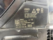 Laden Sie das Bild in den Galerie-Viewer, Frontscheinwerfer Audi A6 C8 4K0941034 LED Rechts Scheinwerfer Headlight SCH9079157045mu