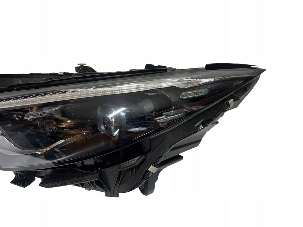 Frontscheinwerfer Mercedes-Benz Sl R232 A2329061303 LED Links Headlight SCH4801873867vv