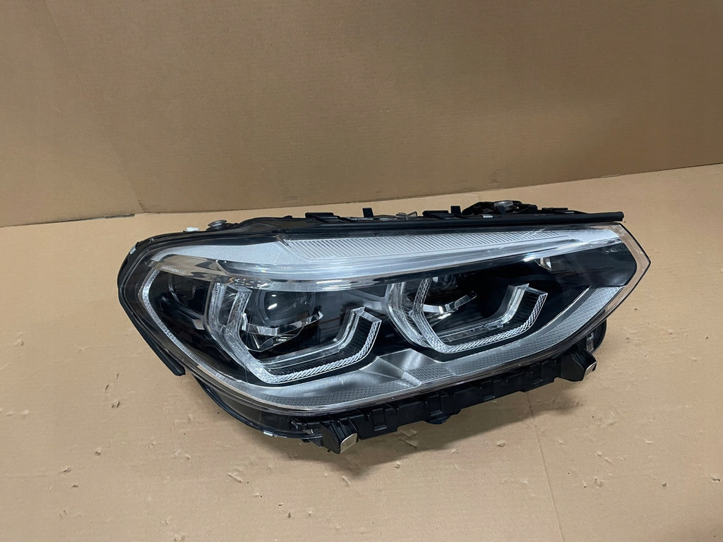 Frontscheinwerfer BMW Ix3 G08 7954914 LED Rechts Scheinwerfer Headlight
