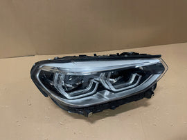 Frontscheinwerfer BMW Ix3 G08 7954914 LED Rechts Scheinwerfer Headlight