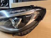Laden Sie das Bild in den Galerie-Viewer, Frontscheinwerfer Mercedes-Benz W205 C205 A2069062504 Links Headlight SCH1066384759mb
