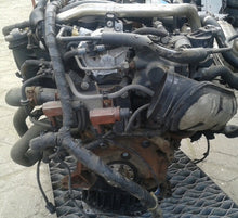 Load image into Gallery viewer, Motor Ford Fiesta II Fbd 7G9Q 2.0 TDCI 97PS 71kW 193TKm 2007 Diesel Komplett MOT1180190271ub