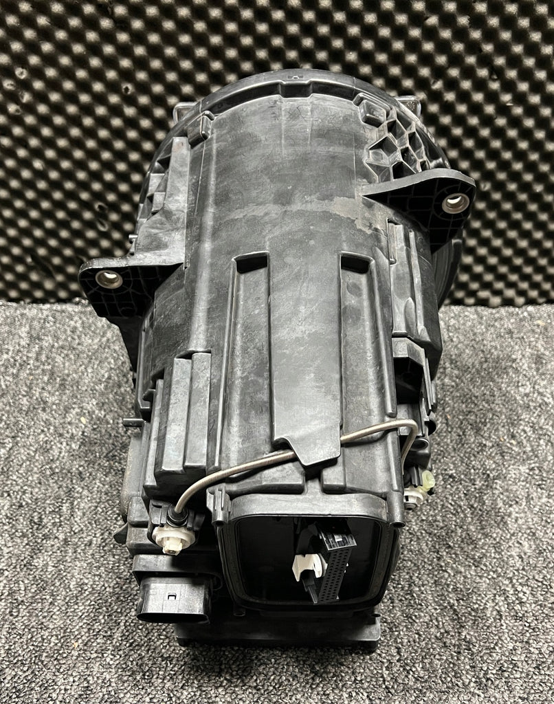 Frontscheinwerfer Mercedes-Benz L 4639065202 LED Links Scheinwerfer Headlight