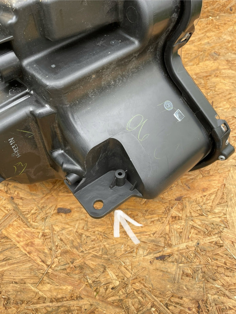 Frontscheinwerfer Honda Logo LED Rechts Scheinwerfer Headlight