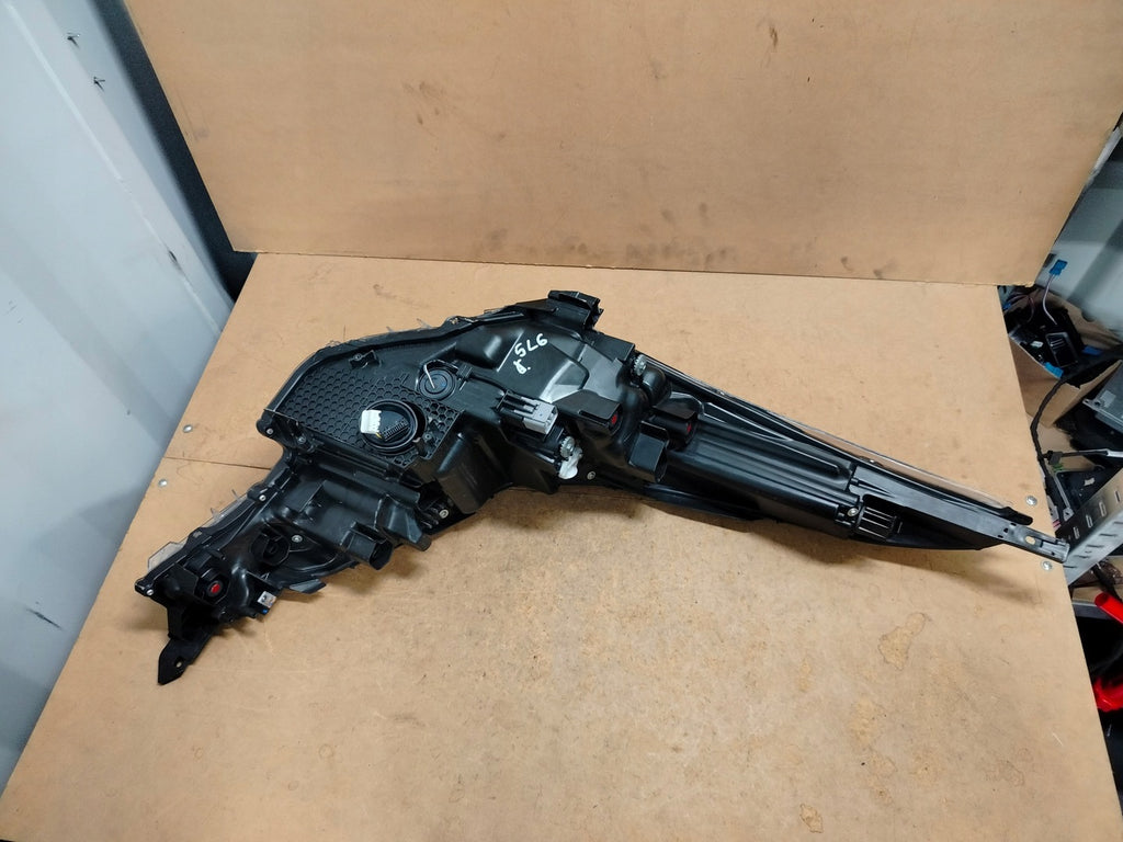 Frontscheinwerfer Toyota Chr C-Hr 81150-YP280-00 Full LED Links Headlight SCH8607185981ls