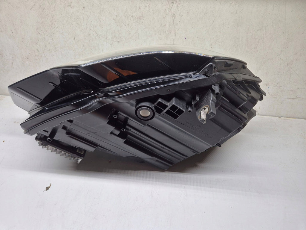 Frontscheinwerfer Audi A6 C8 4K0941033 1ZX01337601 Links Scheinwerfer Headlight SCH3000028642ut