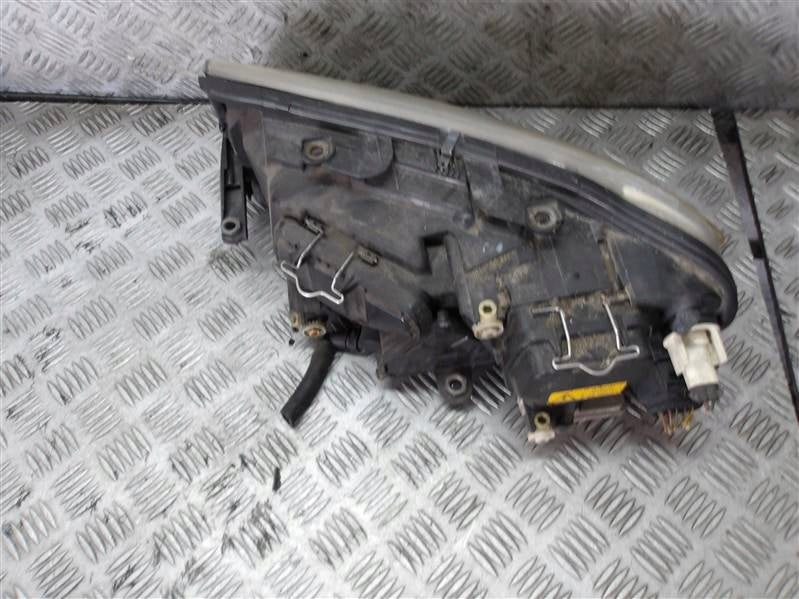 Frontscheinwerfer Skoda Superb I Xenon Rechts Scheinwerfer Headlight SCH1925049043fo