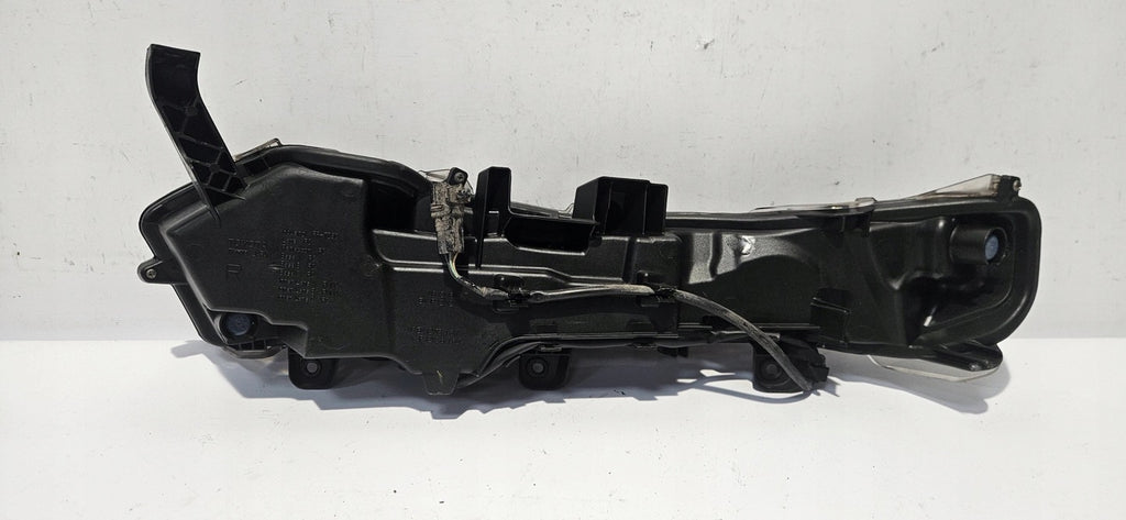 Frontscheinwerfer Lexus Nx LED Rechts Scheinwerfer Headlight