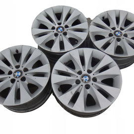 4x Alufelge 17 Zoll 7.5