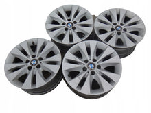 Laden Sie das Bild in den Galerie-Viewer, 4x Alufelge 17 Zoll 7.5" 5x120 6758775 BMW E60 E61 Rim Wheel FEL8076814485kj