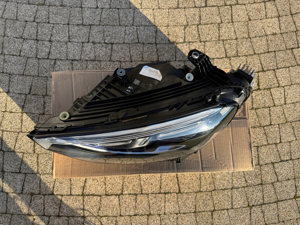 Frontscheinwerfer Mercedes-Benz Glc A2549062302 Links Scheinwerfer Headlight SCH7730354912yg