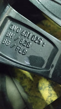 Load image into Gallery viewer, 1x Alufelge 17 Zoll 6.5" 5x112 Skoda Superb Iii Rim Wheel FEL2823984797be