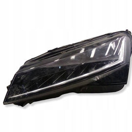 Frontscheinwerfer Skoda Superb 3V1941015E Links Scheinwerfer Headlight SCH1089632550bb