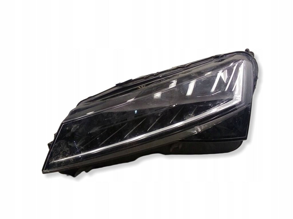Frontscheinwerfer Skoda Superb 3V1941015E Links Scheinwerfer Headlight SCH1089632550bb