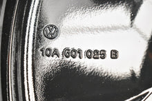 Laden Sie das Bild in den Galerie-Viewer, 4x Alufelge 20 Zoll 7.5" 5x112 44ET Glanz Schwarz 10A601025B VW Id.3 Rim Wheel FEL2029916328zu