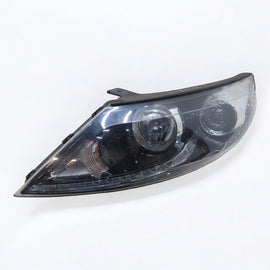 Frontscheinwerfer Kia Sportage Xenon Links Scheinwerfer Headlight