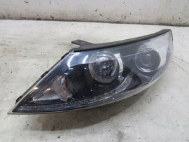 Frontscheinwerfer Kia Sportage Xenon Links Scheinwerfer Headlight