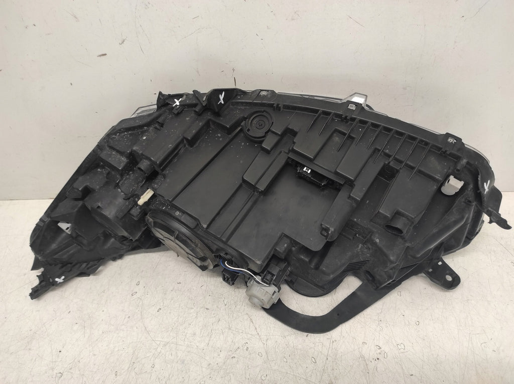 Frontscheinwerfer Citroën C5 89910424 LED Rechts Scheinwerfer Headlight