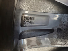 Laden Sie das Bild in den Galerie-Viewer, 1x Alufelge 18 Zoll 7.5" 5x110 37ET 13385455 7556-01 Mg Astra Gtc Rim Wheel FEL1176320784ls