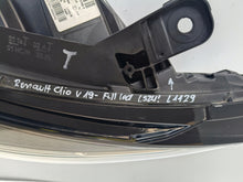 Load image into Gallery viewer, Frontscheinwerfer Renault Clio V 260108876R Rechts Scheinwerfer Headlight SCH7999415997yt