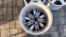 Laden Sie das Bild in den Galerie-Viewer, 4x Alufelge 16 Zoll 7.5" 5x112 8KO601025BA Audi A4 B8 Rim Wheel FEL7102454773ud
