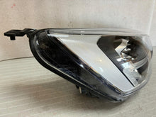 Laden Sie das Bild in den Galerie-Viewer, Frontscheinwerfer Ford Focus JX7B-13E014-AE Full LED Rechts Headlight SCH5773704873il
