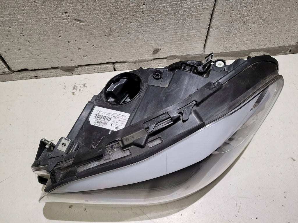 Frontscheinwerfer BMW 5 F11 F10 1ZS01013161AJ Bi-Xenon Links Headlight SCH6679793751rh
