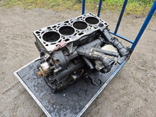 Laden Sie das Bild in den Galerie-Viewer, Motorblock Audi Seat Skoda VW A3 DCY 2.0 TDI Diesel Unkomplett