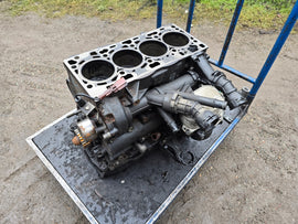 Motorblock Audi Seat Skoda VW A3 DCY 2.0 TDI Diesel Unkomplett