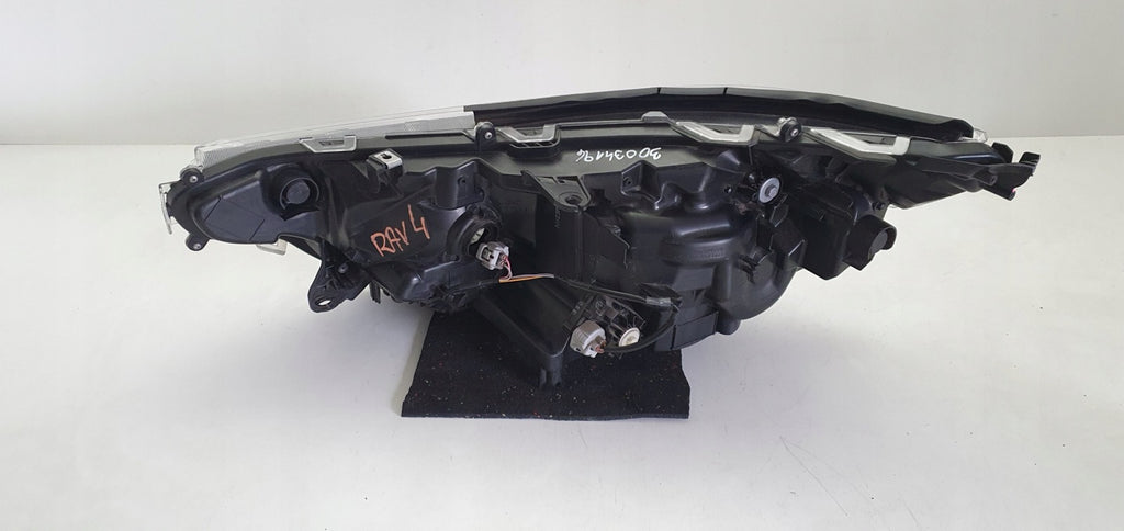 Frontscheinwerfer Toyota V LED Rechts Scheinwerfer Headlight SCH9953149105co