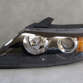 Frontscheinwerfer Kia Sorento II 92101-2P140 Xenon Links Scheinwerfer Headlight SCH1784202285nx