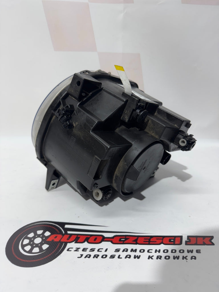 Frontscheinwerfer Jeep Renegade 00521440070 Rechts Scheinwerfer Headlight SCH3110215662jc