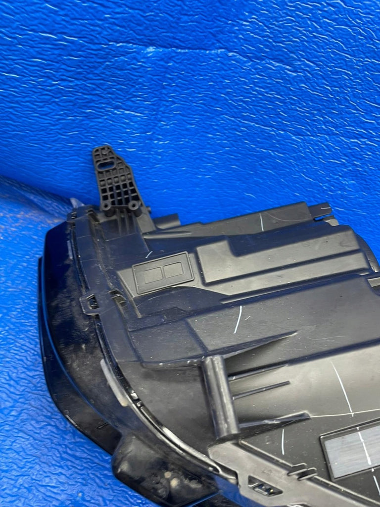 Frontscheinwerfer Ford Ecosport MN15-13E014-AC LED Rechts Scheinwerfer Headlight SCH6163221134xa