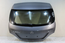 Load image into Gallery viewer, Heckklappe Mercedes-Benz Cla Shooting Brake Rückseite kofferraumklappe Tailgate