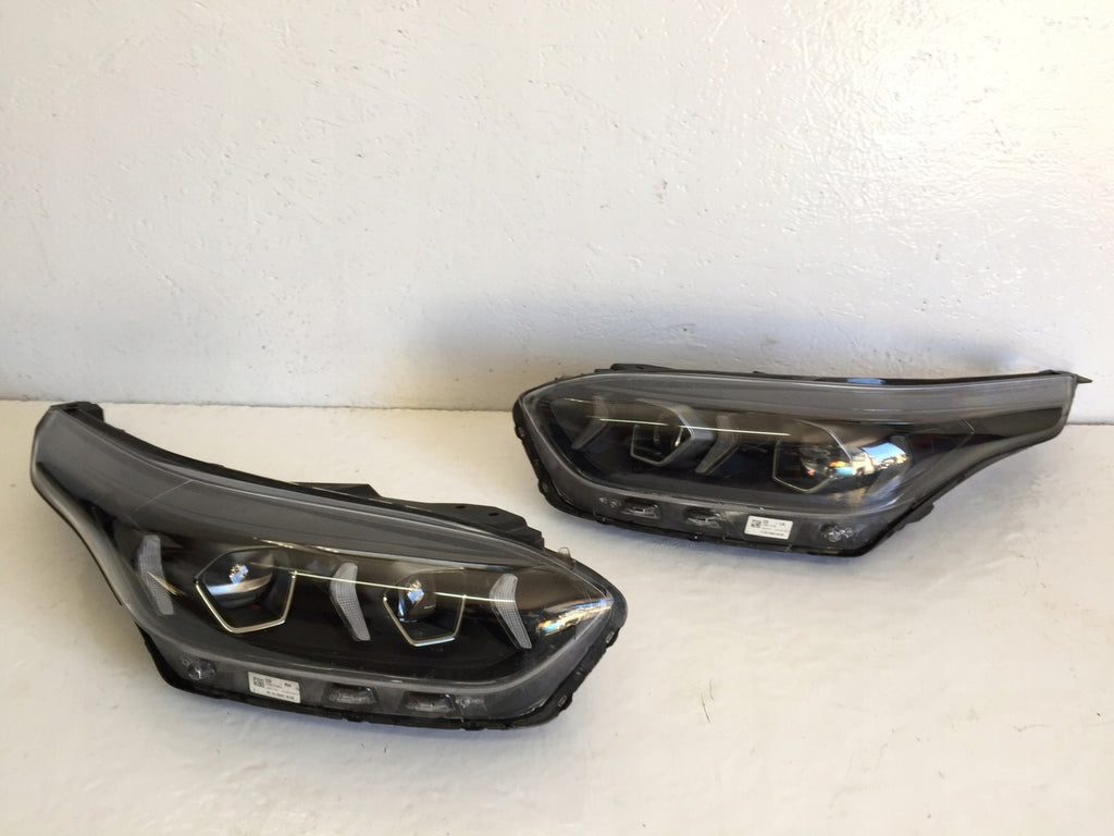 Frontscheinwerfer Kia Ceed 92102-J7500P LED Ein Stück (Rechts oder Links)
