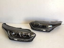 Frontscheinwerfer Kia Ceed 92102-J7500P LED Ein Stück (Rechts oder Links)
