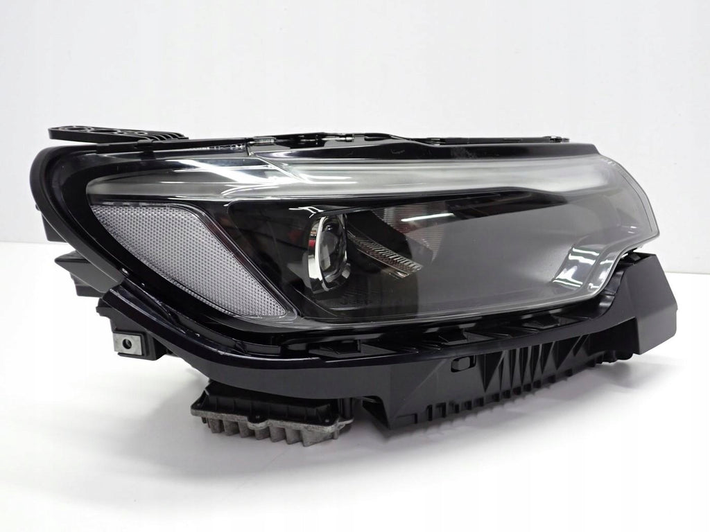 Frontscheinwerfer Jeep Compass 00501644640 LED Rechts Scheinwerfer Headlight SCH9387698662ez