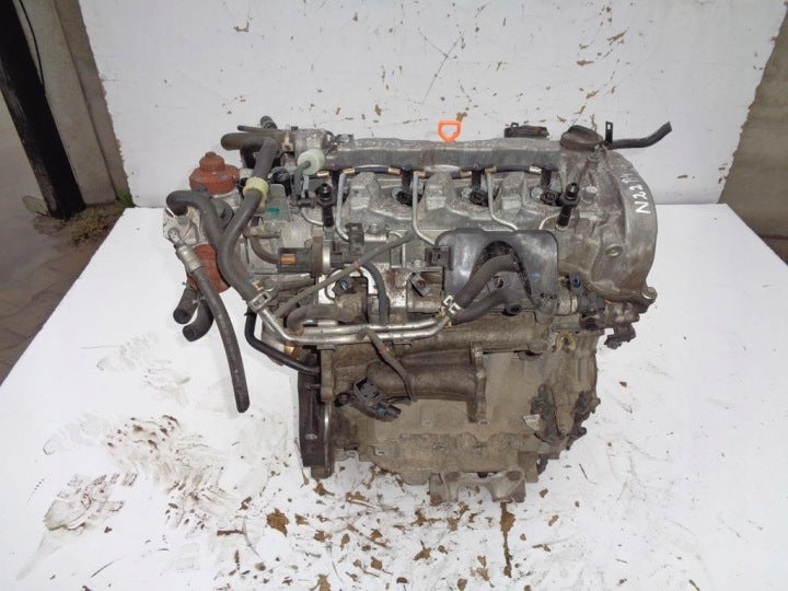 Motor Honda Civic I N22B4 2.2 DTEC 150PS 110kW 76TKm Diesel Engine Unkomplett MOT4432368812rs
