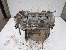 Laden Sie das Bild in den Galerie-Viewer, Motor Honda Civic I N22B4 2.2 DTEC 150PS 110kW 76TKm Diesel Engine Unkomplett MOT4432368812rs