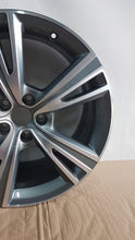 Load image into Gallery viewer, 1x Alufelge 19 Zoll 8.5" 5x112 45ET 4G0071499 Audi A6 C7 Rim Wheel FEL2195086604hj