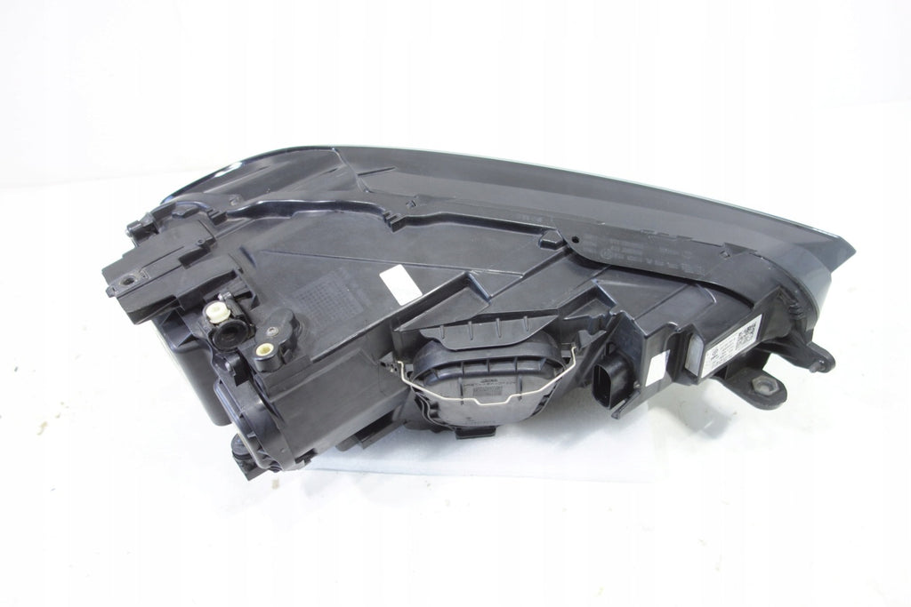 Frontscheinwerfer VW Golf Sportsvan I 517941031B Xenon Links Headlight SCH1843856698jd