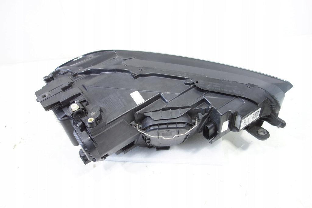 Frontscheinwerfer VW Golf Sportsvan 517941031B Xenon Links Headlight SCH2935523306if