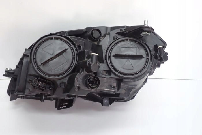 Frontscheinwerfer Mercedes-Benz W204 85122000 Rechts Scheinwerfer Headlight SCH2319733576it