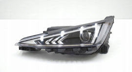 Frontscheinwerfer Hyundai Elantra Links Scheinwerfer Headlight
