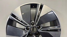 Load image into Gallery viewer, 1x Alufelge 19 Zoll 8.0" 5x112 45ET Glanz Graphit 5LA601025A Mg Enyaq Rim Wheel FEL8082618854ew