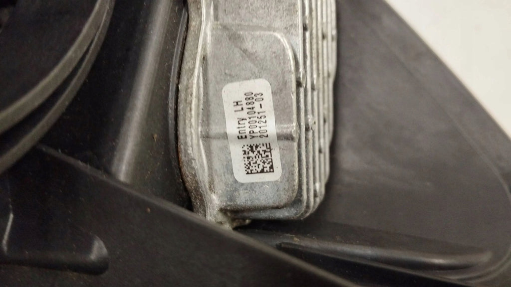Frontscheinwerfer Opel Grandland X YP00015680 Links Scheinwerfer Headlight SCH3858828771io