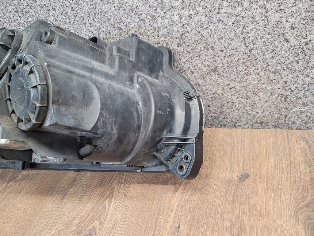 Frontscheinwerfer Land Rover Range Sport L320 Xenon Links Scheinwerfer Headlight SCH8706365017th