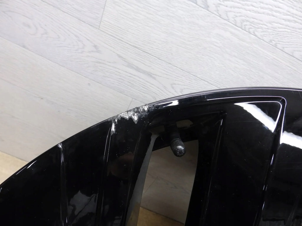 1x Alufelge 21 Zoll 9.0" 5x112 42ET 11A601025T VW Id.4 Rim Wheel FEL3673914122kh