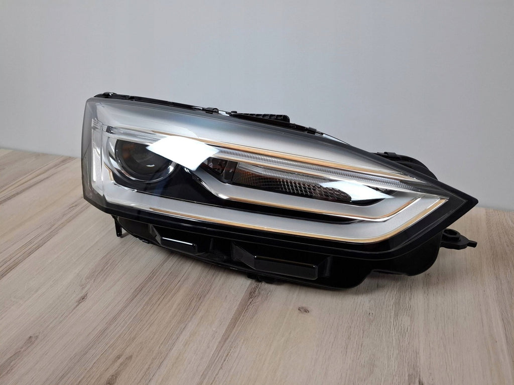 Frontscheinwerfer Audi A5 8W6941006C Rechts Scheinwerfer Headlight SCH4874533048yc